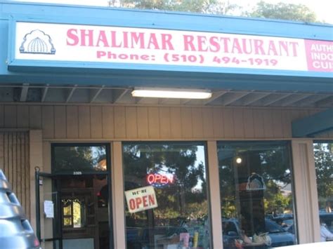 shalimar restaurant fremont photos